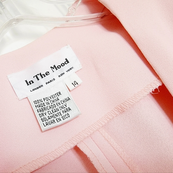 In The Mood - London Paris New York - Picture 3 of 5